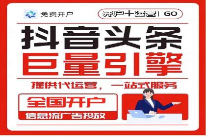 某教育机构的信息流广告投放与转化率提升之路